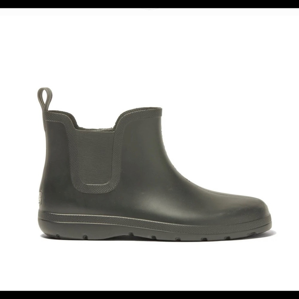 Totes Chelsea Rain boots